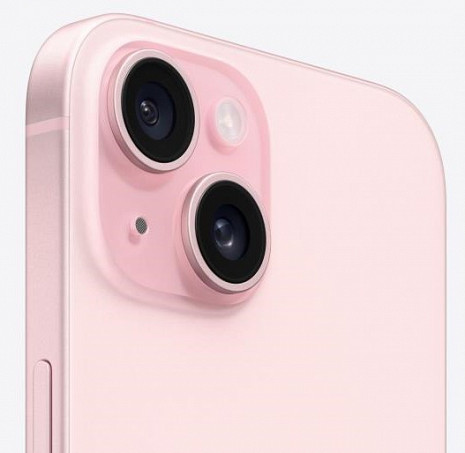 Viedtālrunis IPHONE 15 MTP13PX/A