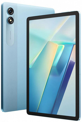 Планшет Tab 9 10.95" Wi-Fi TAB9WIFI6/256BLUE