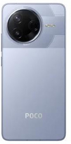 Viedtālrunis F7 PRO MZB0J96EU