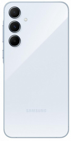 Viedtālrunis GALAXY A55 SM-A556BLBAEUB
