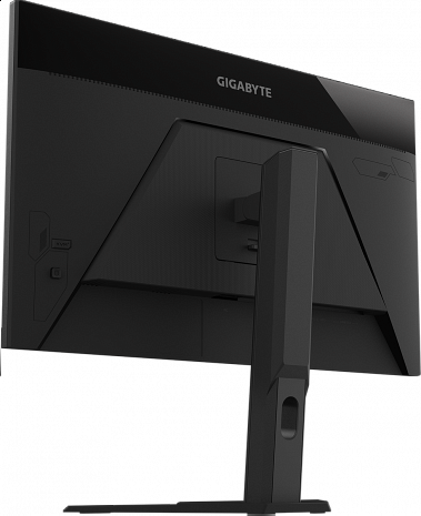 Monitors  M27UA EK