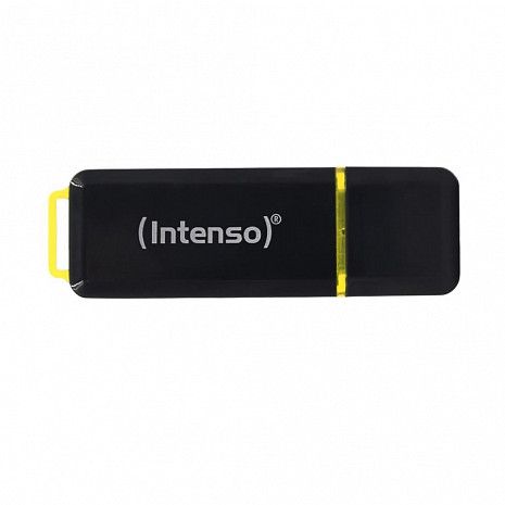USB zibatmiņa MEMORY DRIVE FLASH USB3.1 64GB/3537490 INTENSO 3537490