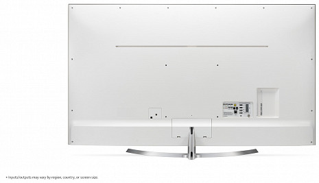 LED Televizors  65SJ950V