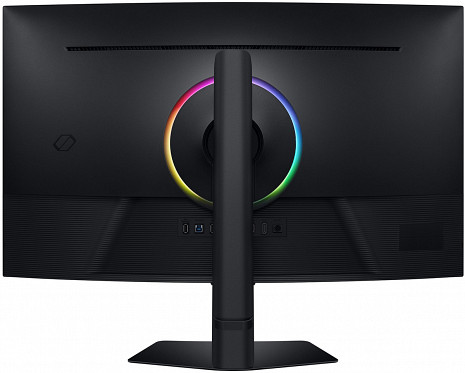 Monitors  LS37FG750EUXEN