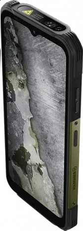 Viedtālrunis Construction 2 Thermal 5G Military Edition TEL000986
