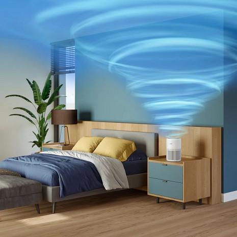 Gaisa attīrītājs PureProtect Mini AC0920/10