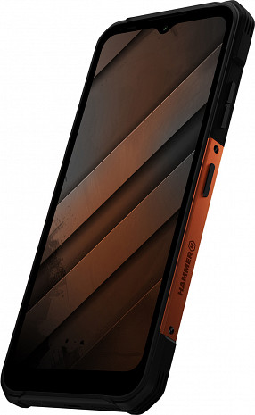 Viedtālrunis Construction 2 Thermal 5G TEL000961