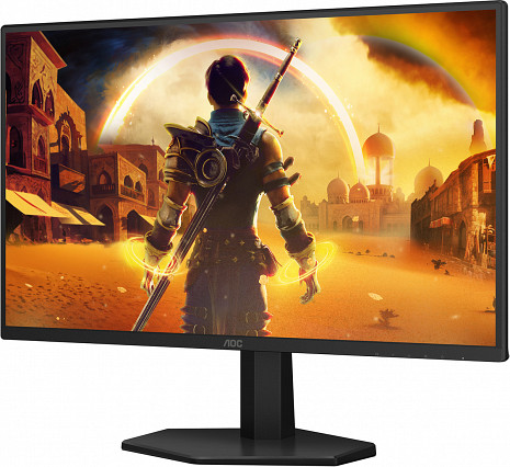 Monitors  25G42E