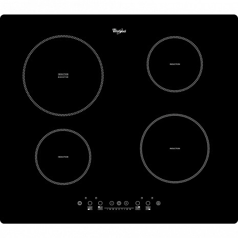Поверхность плиты  ACM 556 NE