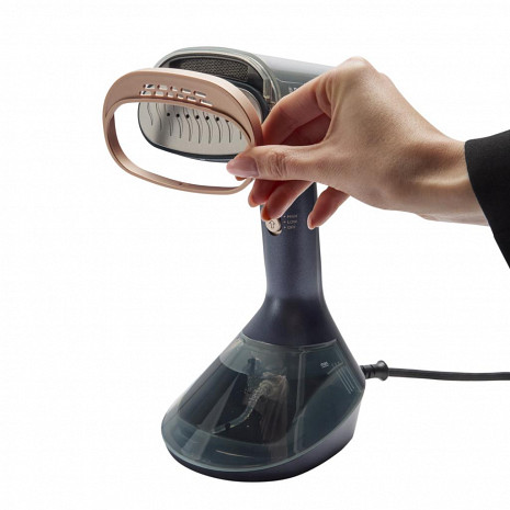 Apģērbu tvaicētājs Steam Geni VacuSteam 28550-56