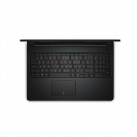 Ноутбук Inspiron 15 3552 Black, 15.6 ", HD, 1366 x 768 pixels, Gloss, Intel Pentium, N3710 272732739