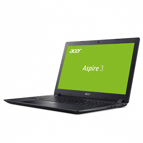 Ноутбук Aspire 3 A315-31, 15.6 " HD 1366 x 768 pixels, Intel Pentium N4200 NX.GNTEL.015