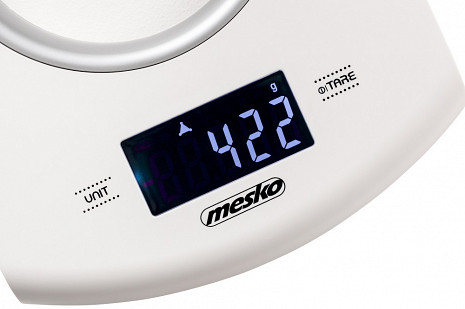 Кухонные весы  MS3143