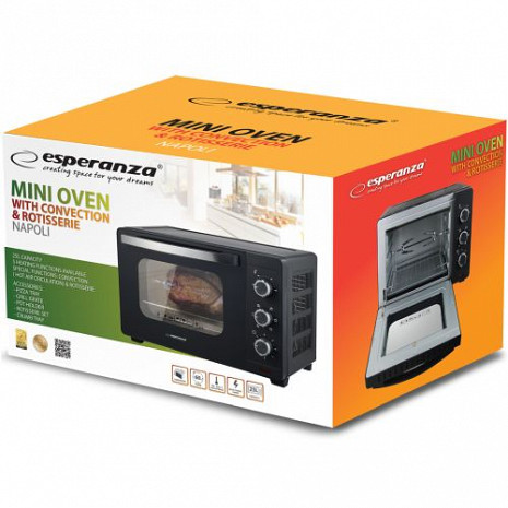 Духовка, духовой шкаф  EKO006N