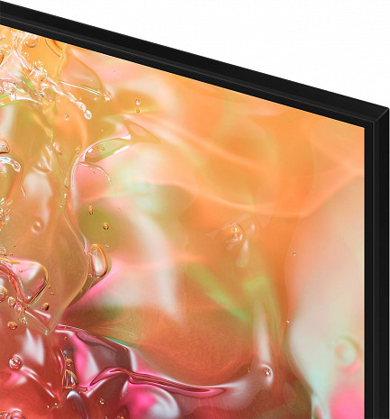 LED Televizors  UE55DU7172UXXH