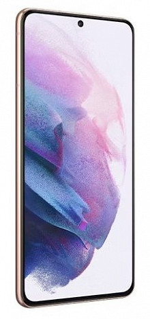 Смартфон GALAXY S21 5G SM-G991BZVDEUB