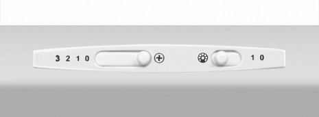 Вытяжка  OSC5111WH