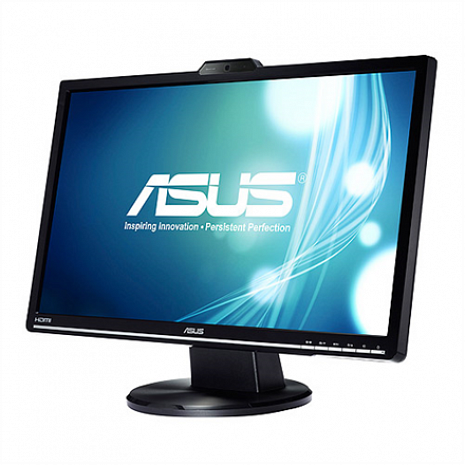 Monitors  VK248H