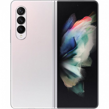 Viedtālrunis GALAXY Z FOLD3 5G SM-F926BZSGEUE