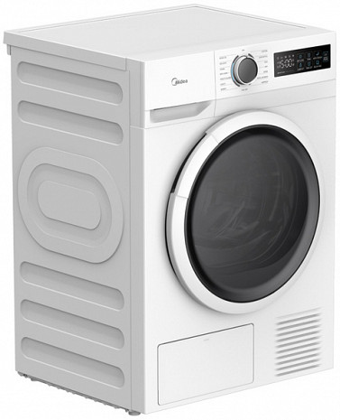Veļas žāvētājs  MD110H80/W-HR