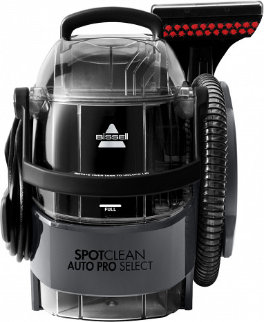 Putekļu sūcējs SpotClean Auto Pro Select 3730N