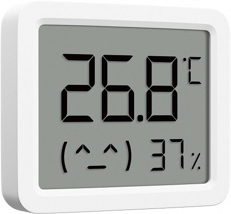 Elektroniskais gaisa termometrs 3 Mini QBH4312GL