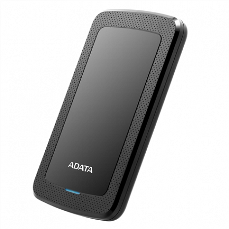 Cietais disks HV300 AHV300-2TU31-CBK 2000 GB, 2.5 ", USB 3.1, Black AHV300-2TU31-CBK