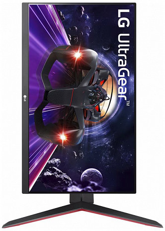 Monitors 24GN65R-B 24GN65R-B.AEU
