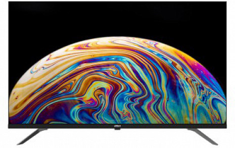 QLED Televizors  DHI-LTV43-QSD400