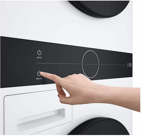 Veļas mašīna  WT1210WWF