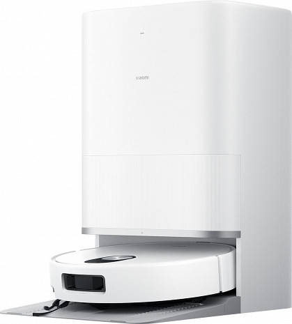 Putekļu sūcējs Vacuum 5 EU BHR0834EU