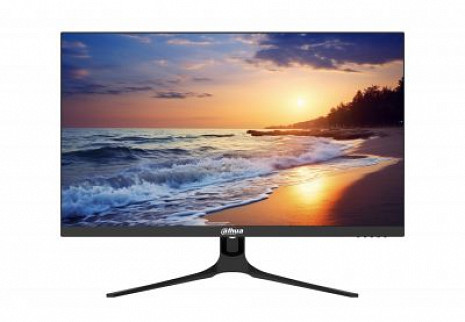 Monitors  DHI-LM27-F400