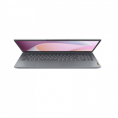 Portatīvais dators IdeaPad Slim 3 15ABR8 | Arctic Grey | 15.6 " | IPS | FHD | 1920 x 1080 pixels | Anti-glare | AMD Ryzen 5 | 5625U | 8 GB 82XM00XMLT