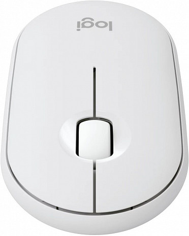 Bezvadu datorpele Pebble Mouse 2 M350s 910-007013