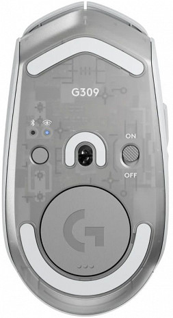 Bezvadu datorpele G309 LIGHTSPEED 910-007207
