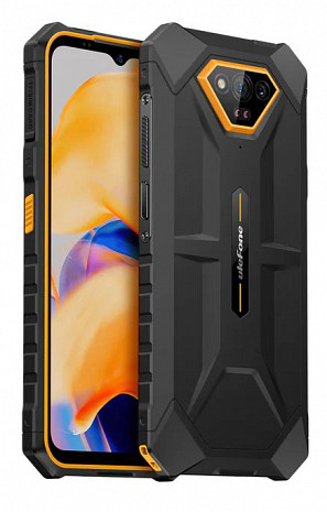 Viedtālrunis ARMOR X13 X13 SOMEORANGE
