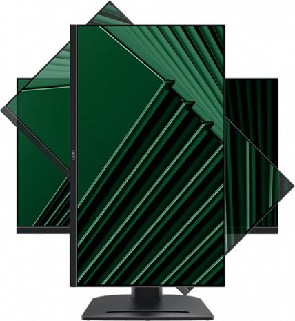 Monitors  PRO MP275QPG