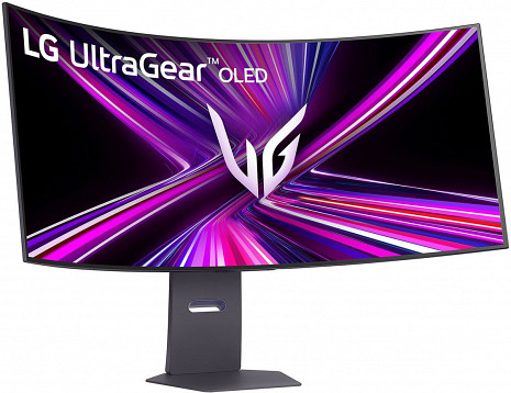 OLED monitors  45GX950A-B.AEU