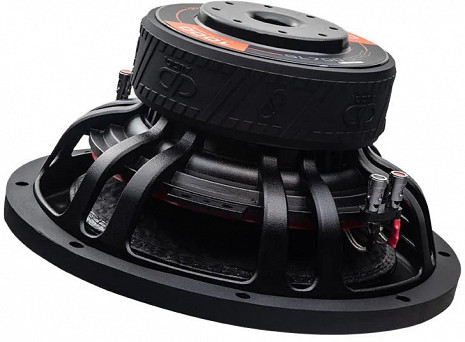 Автосабвуфер  DDSL712-D2