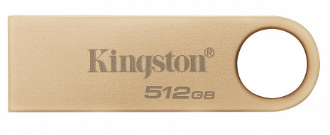 USB zibatmiņa MEMORY DRIVE FLASH USB3.2/512GB DTSE9G3/512GB DTSE9G3/512GB
