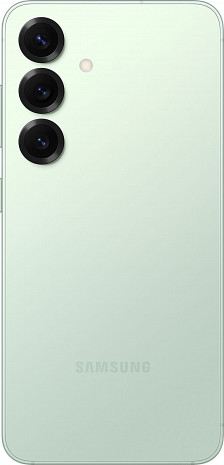Viedtālrunis Galaxy S25 Galaxy S25 Mint 128