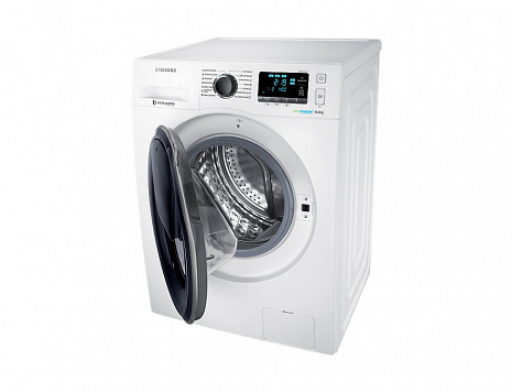 Veļas mašīna  WW80K6414QW/LE