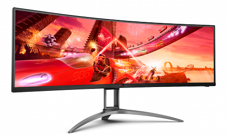 Monitors AG493UCX2 AG493UCX2