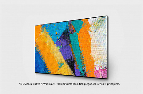 OLED Televizors  OLED77GX3LA