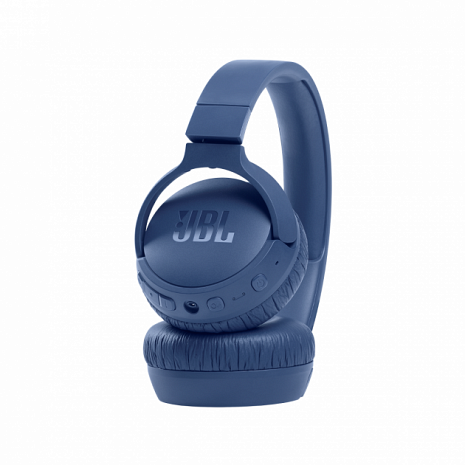 Bluetooth bezvadu austiņas T660 NC JBLT660NCBLU