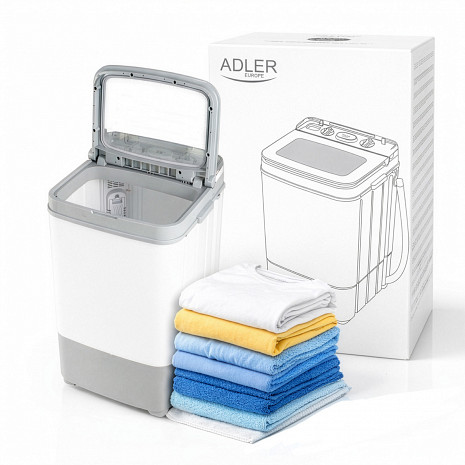 Стиральная машина  AD8057