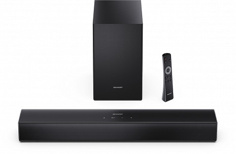 Колонка домашнего кинозала  HT-SBW121