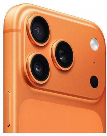 Viedtālrunis IPHONE 17 PRO MG8H4QN/A