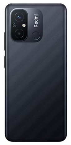 Viedtālrunis Redmi 12C 45767