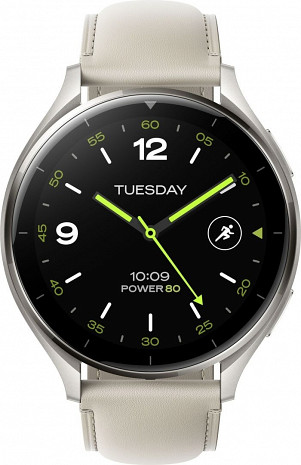 Viedpulkstenis Watch 2 BHR9306GL